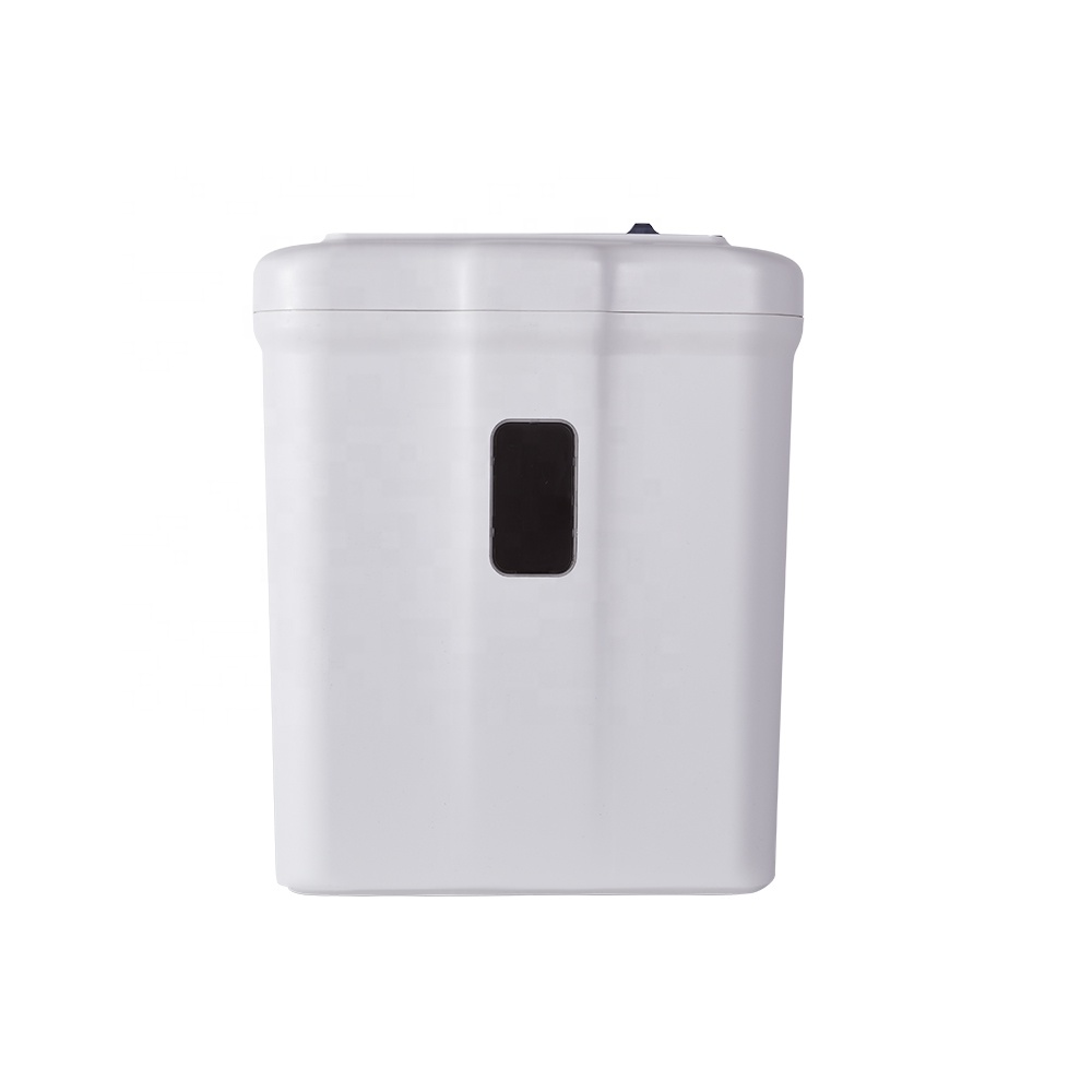 Secrecy Level Paper Shredder Electricity Personal Machine for Home
