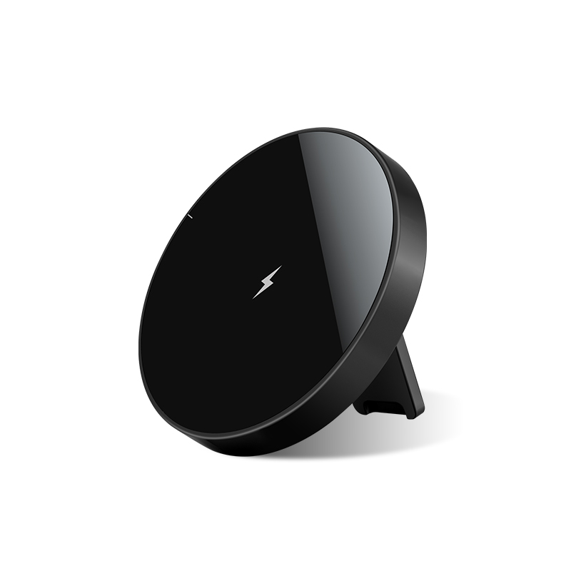 15W Fast Wireless Charging Magnetic Wireless Charg...