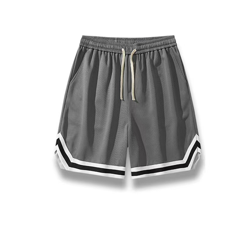 Quick Dry Five Quarter Pants Trend ...