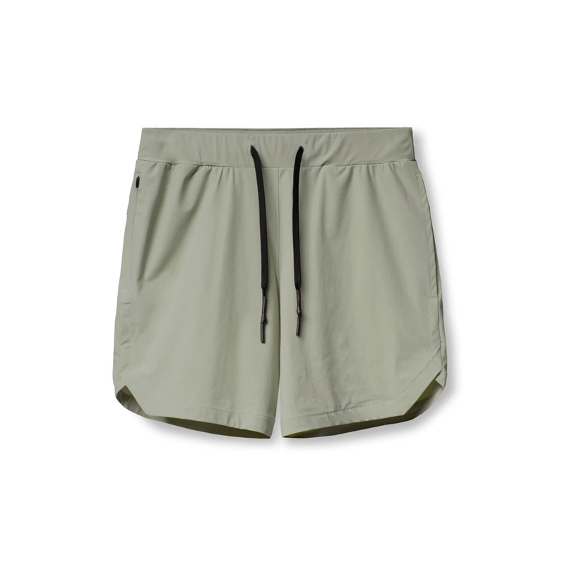 Athletic Shorts Polyester Light Joggers Running ...