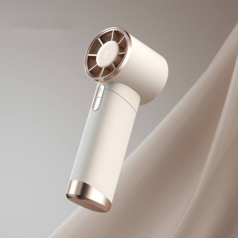 Handheld Small Pocket USB Fan