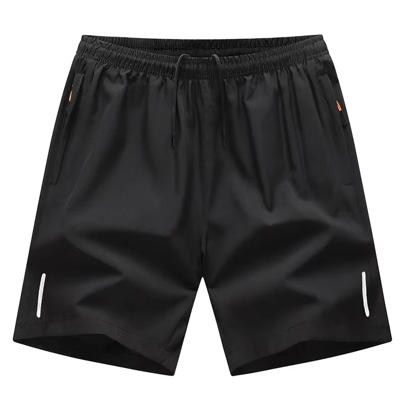 Men's Shorts Fashion Casual Shorts Cotton ...