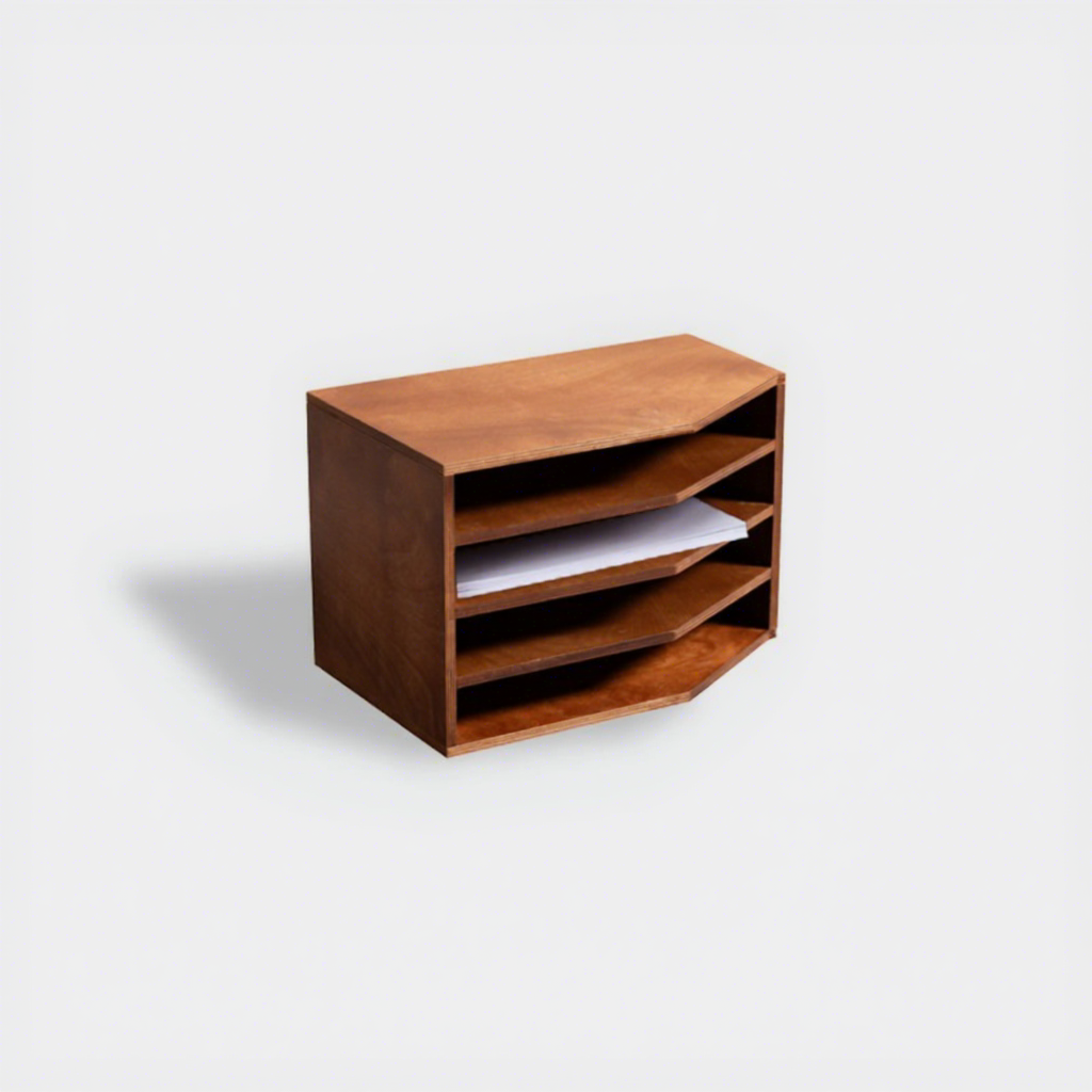 Red Pear Wood 