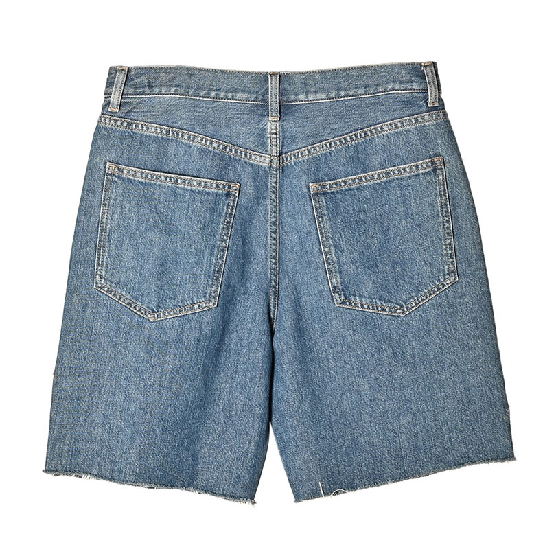 Women's Denim Shorts