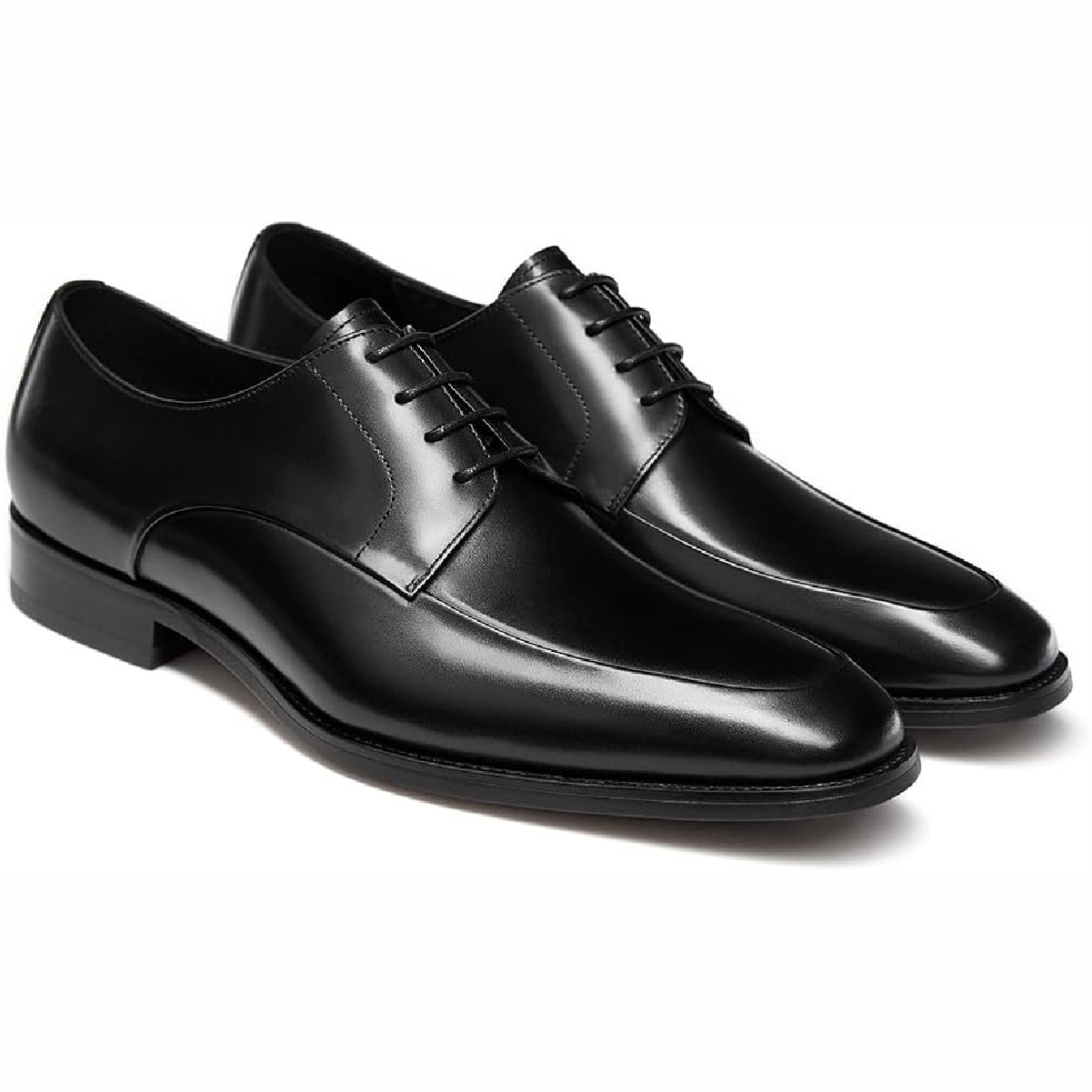 Leather Shoes Men Casual Shoes