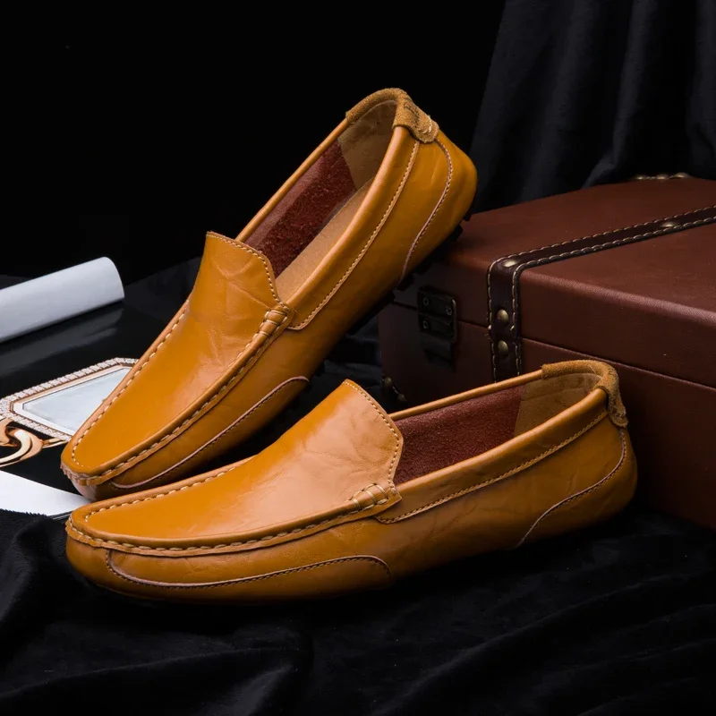 Light-brown 