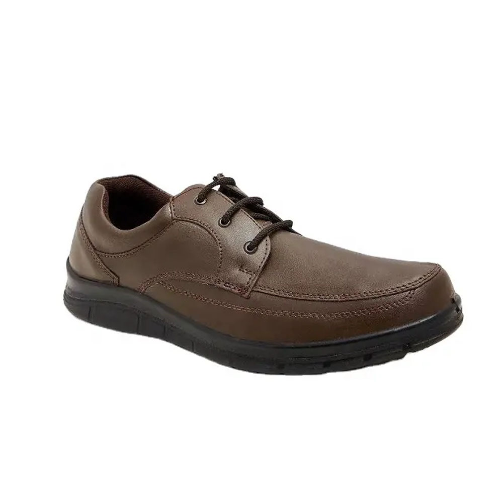 Men Genuine Leather Dress Shoes