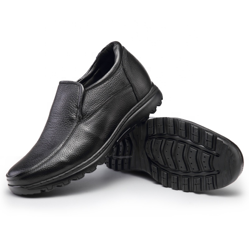 Men's Casual Fashion Leather Shoes