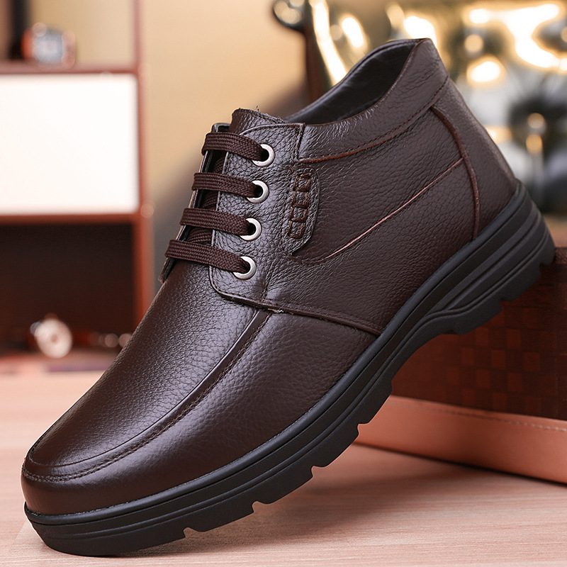 Dark-brown 