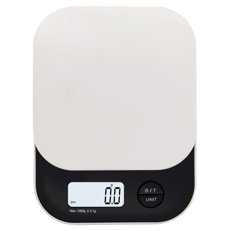 Multifunctional Electronic Kitchen Food Scale