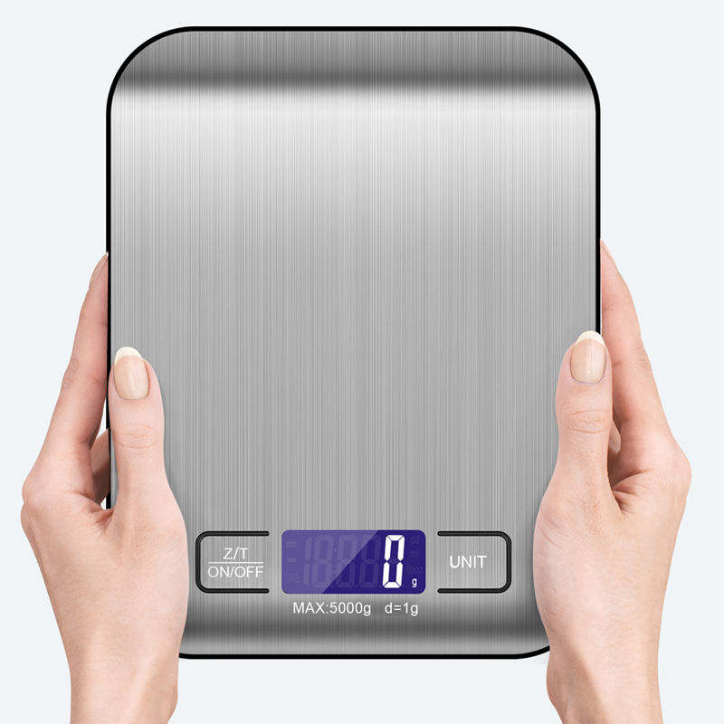 Digital Kitchen Food Weighing Scale