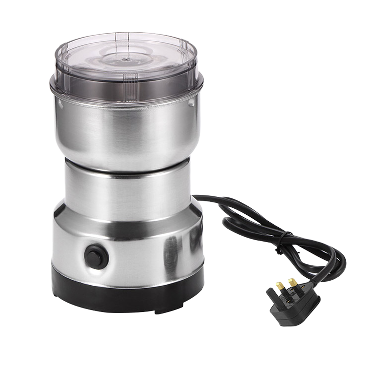 Modern Mini Electric Stainless Steel Multifunction...