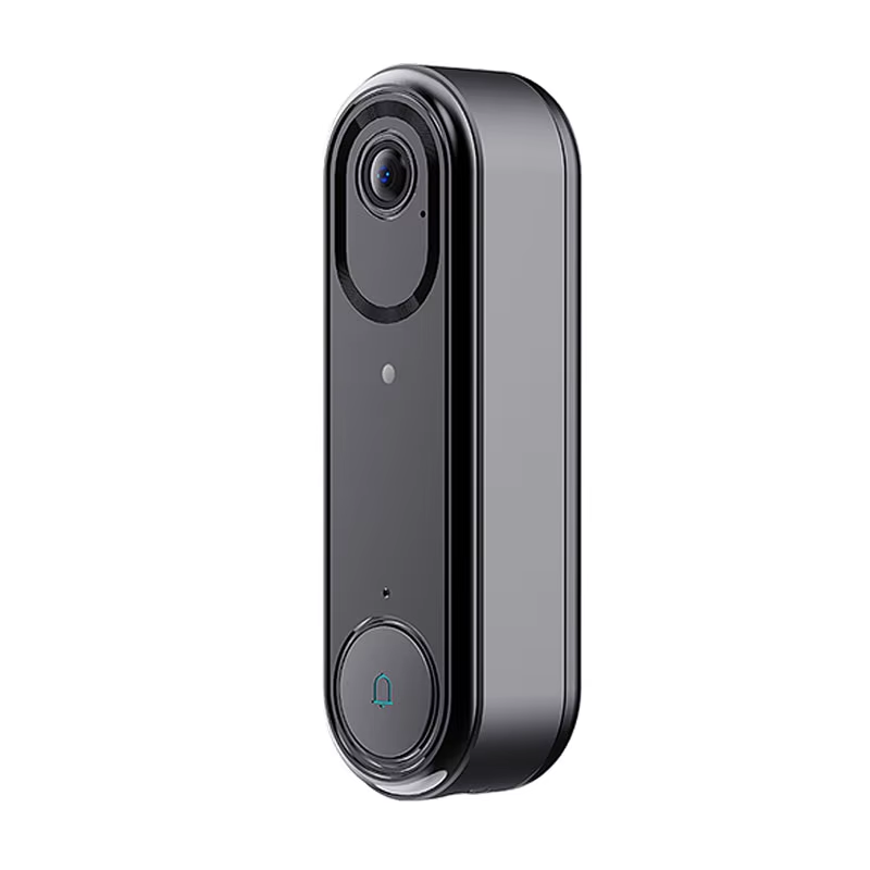 Hot Sale Wired Smart WiFi Video Doorbell Camera 10...