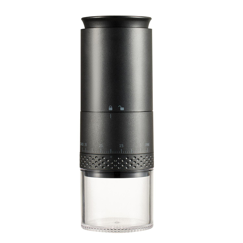 Home Small Coffee Bean Grinder Electric Bean Mill ...