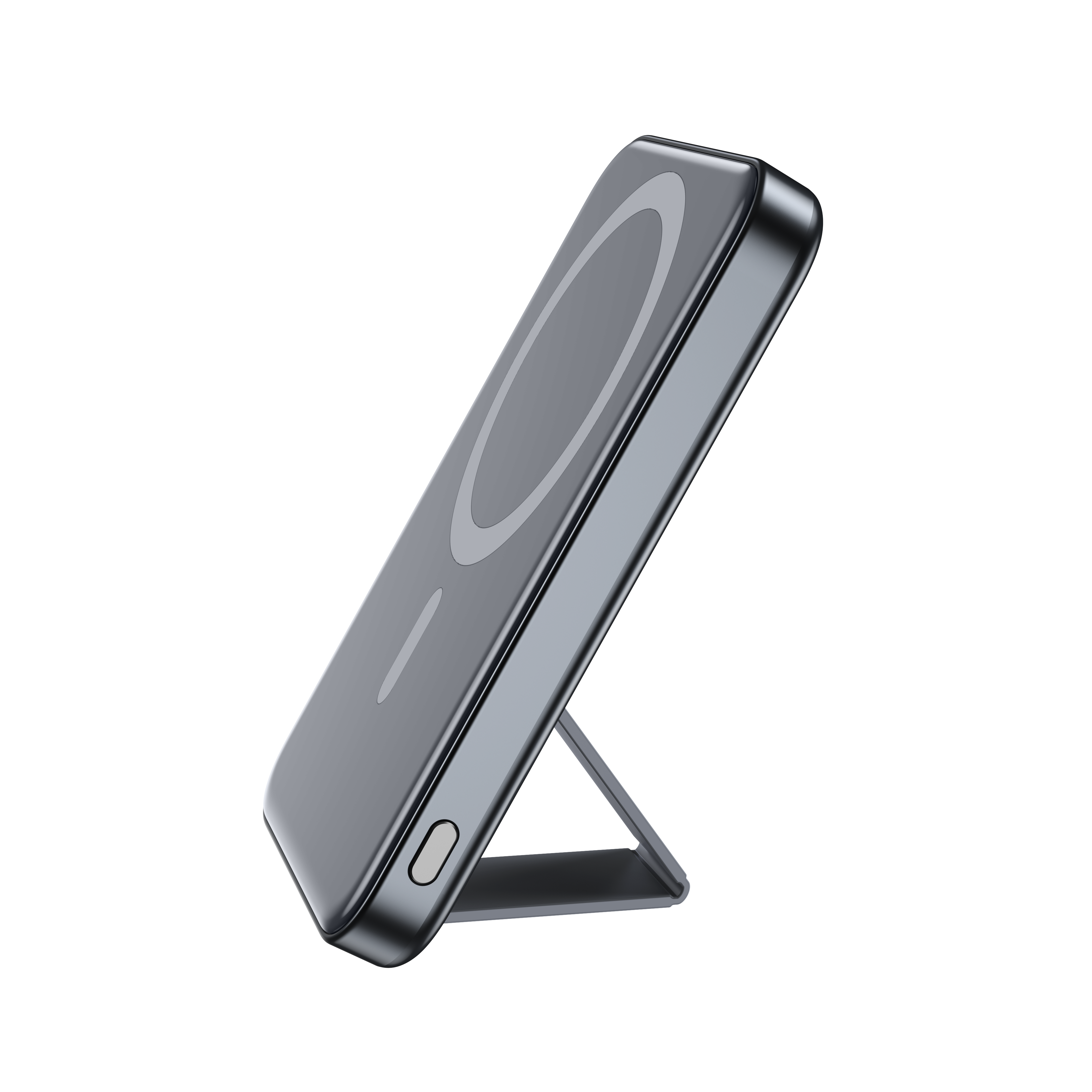 Power Bank Fast Charging Portable Magnetic Power B...