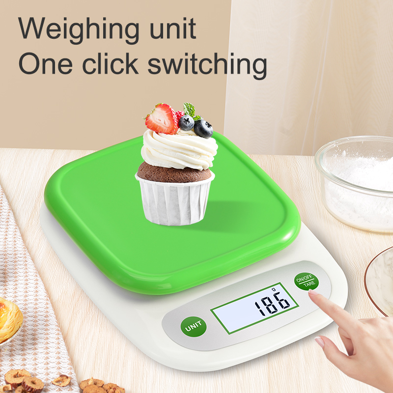 Electronic Food Digital Kitchen Scale