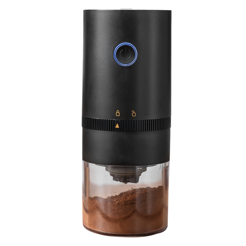 Small Mini Home Kitchen Spices Mill Coffee Grinder...
