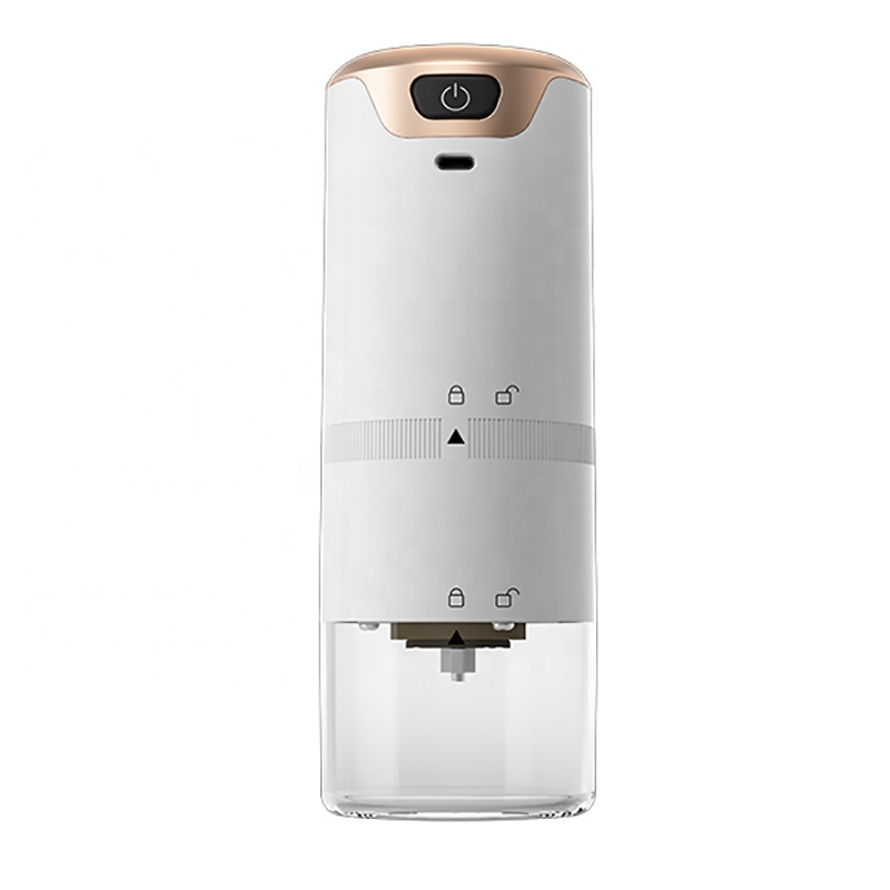 Portable Mini Type C-port Electric Coffee Grinder ...