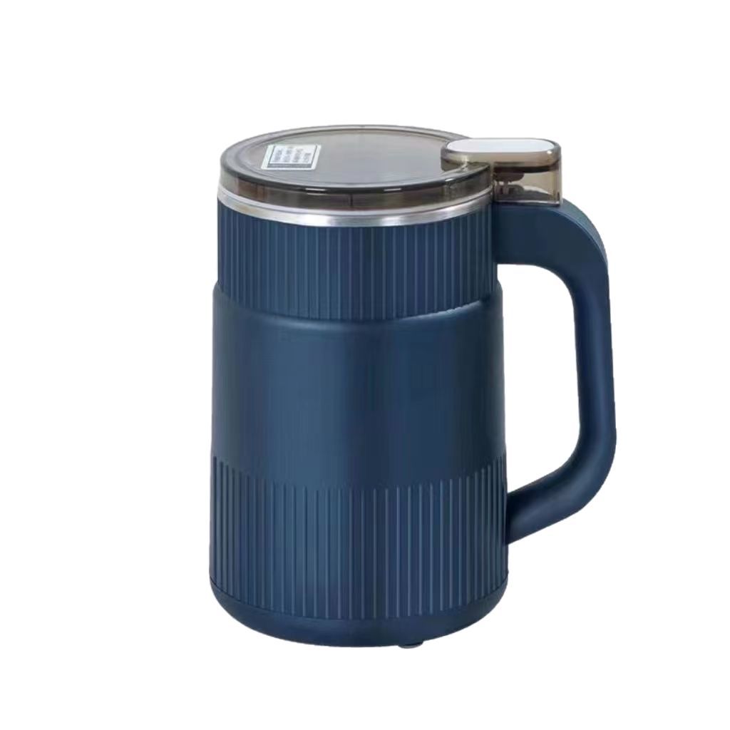 Portable Electric Grain Grinder Cup Household Smal...