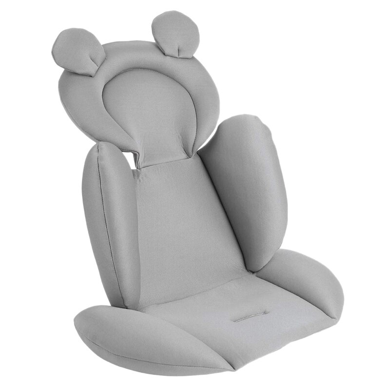 Baby Stroller Cushion Car Seat Cushion Carriage Thermal Pad Liner