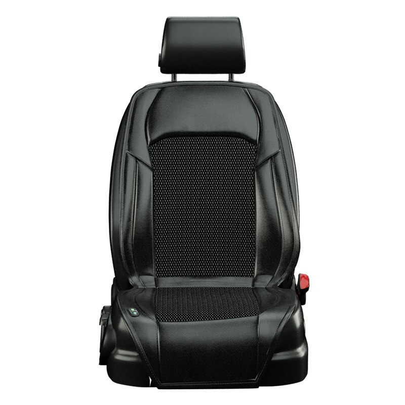 1Pcs Car Seat Cushion for All Cars Automotive Adjustable Temperature