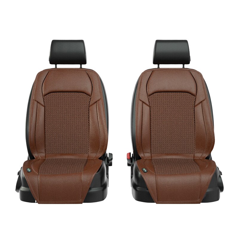 1Pcs Car Seat Cushion for All Cars Automotive Adjustable Temperature