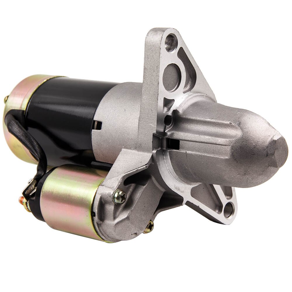 Upgrade 2.0Kw Starter Motor for Mazda RX8 FE 1.3L 13B Rensis Rotary