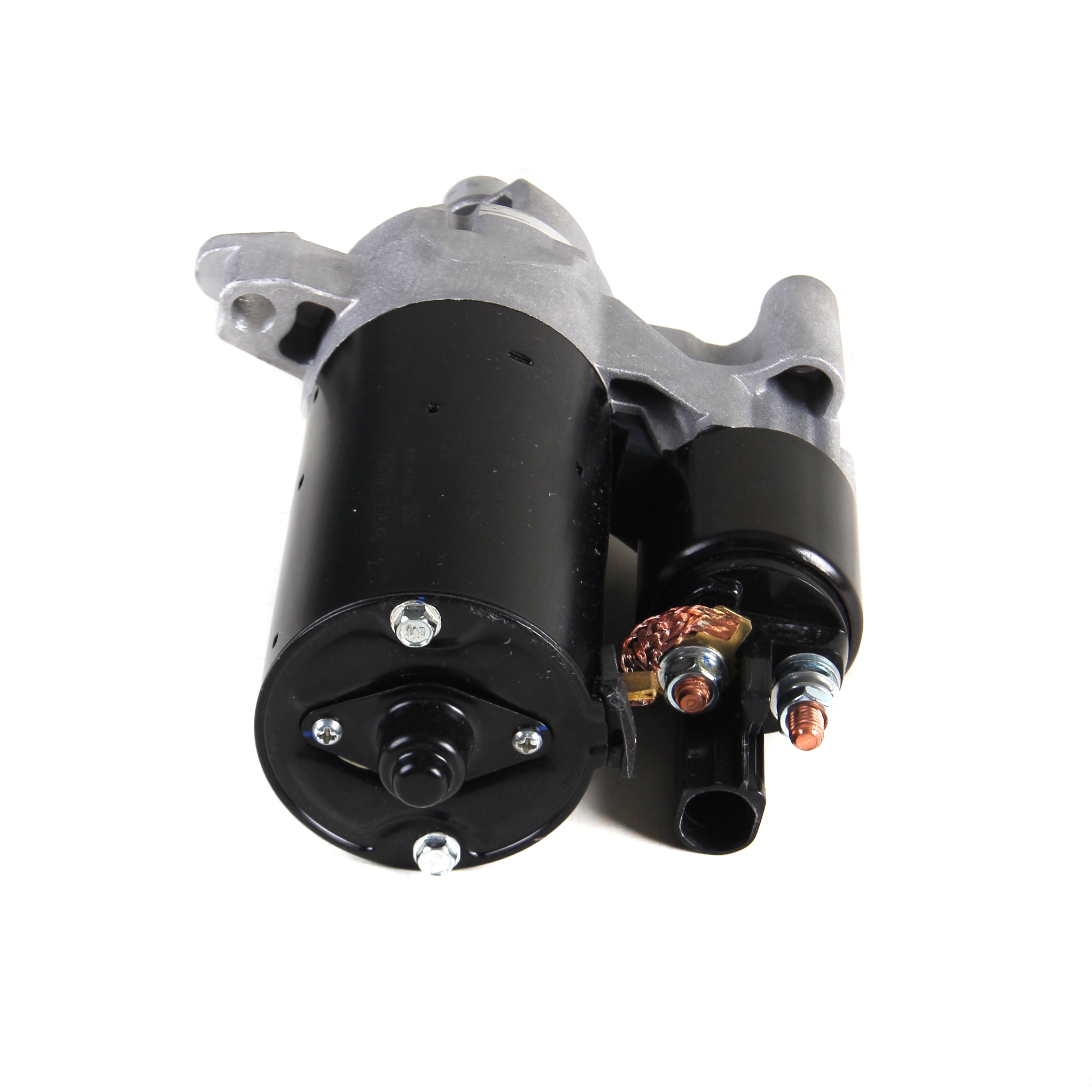 6.3L Enigne Ignition Starter Motor Fit For AUDI A8 S8 Quattro CEJA CTNA