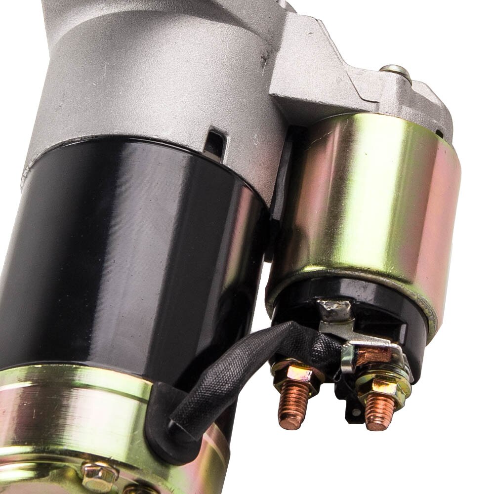 Starter Motor 13 teeth N3H118400A For Mazda RX8 RX8 FE 1.3L 13B Rensis