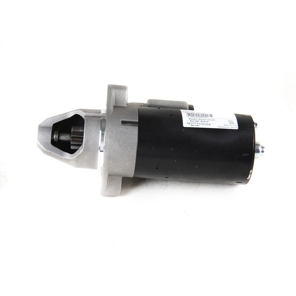 3.0T 3.6L 4.8L Enigne Ignition Starter Motor Fit For Car Porsche Cayenne