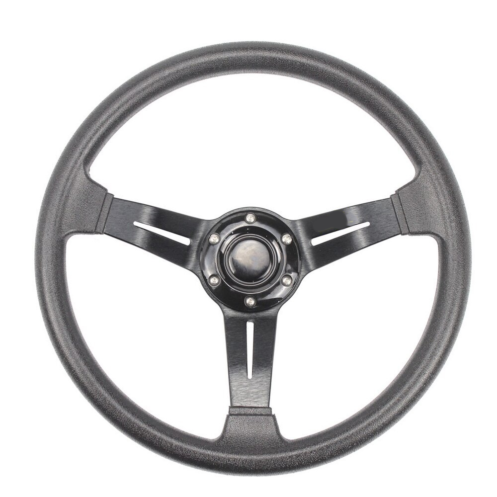 Sports Steering Wheel 14 Inch 350mm JDM Modified R...