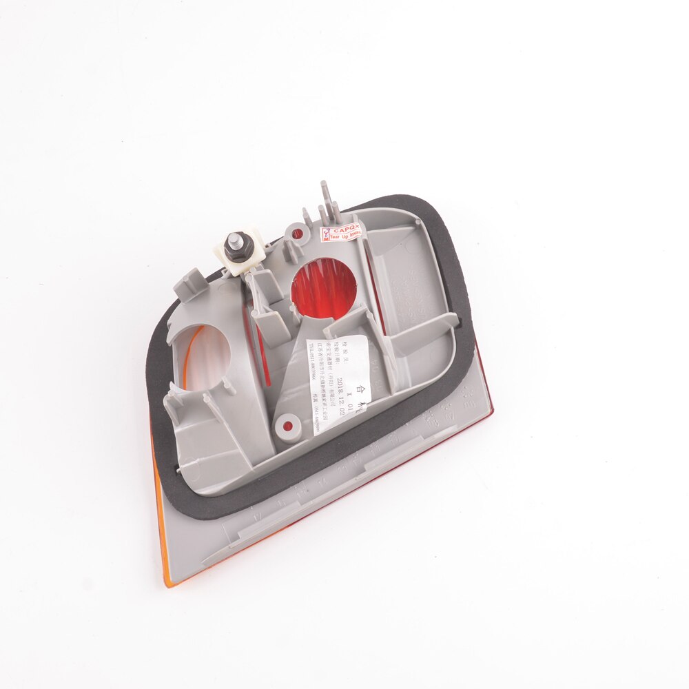 BMW 3 Series E46 318i 320i 323i 325i 328i 20022004 Rear Bumper Tail