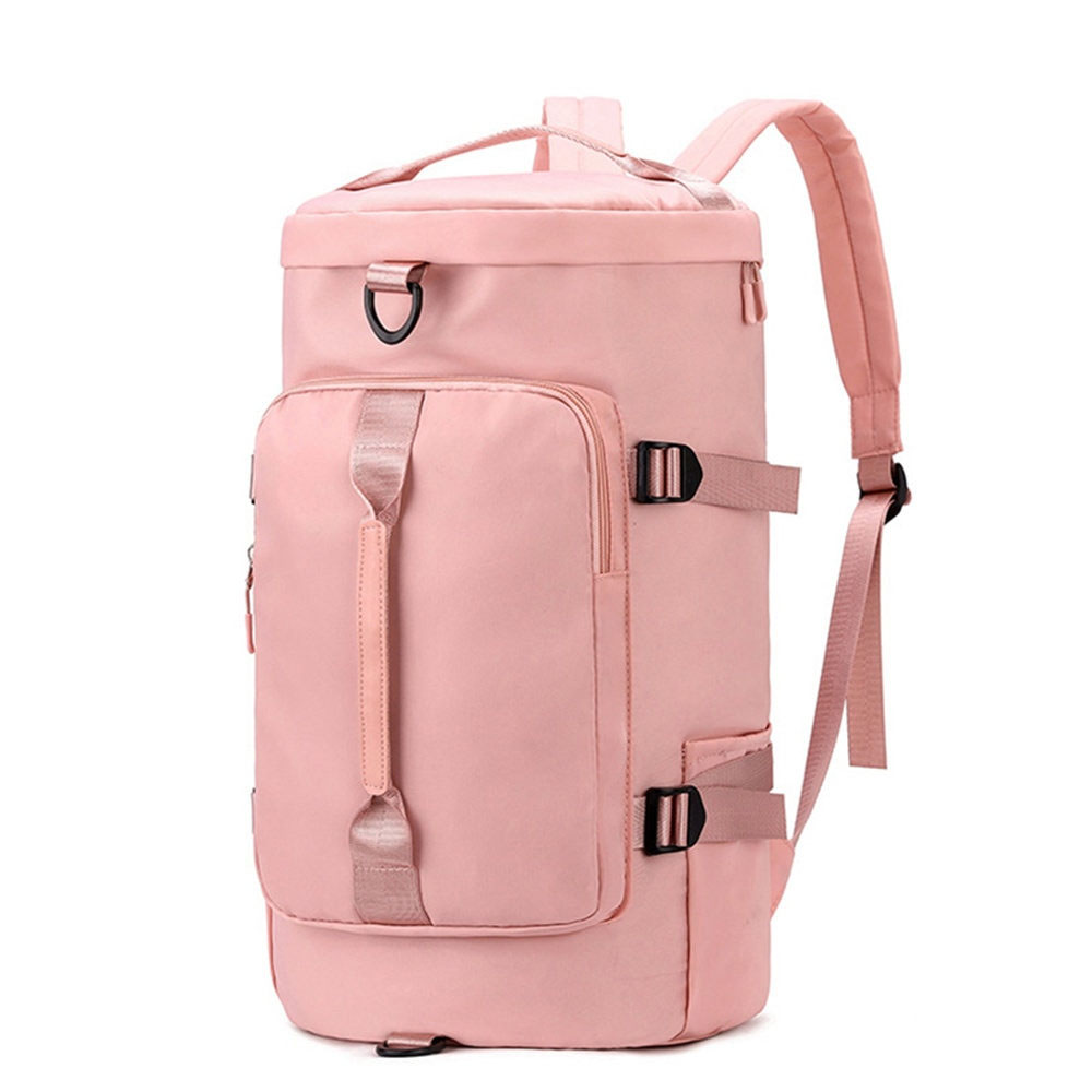 Large Capacity Women Travel Bag Casual Weekend Travel Backpack Ladies Sports Yoga Luggage Bags Multifunction Crossbody