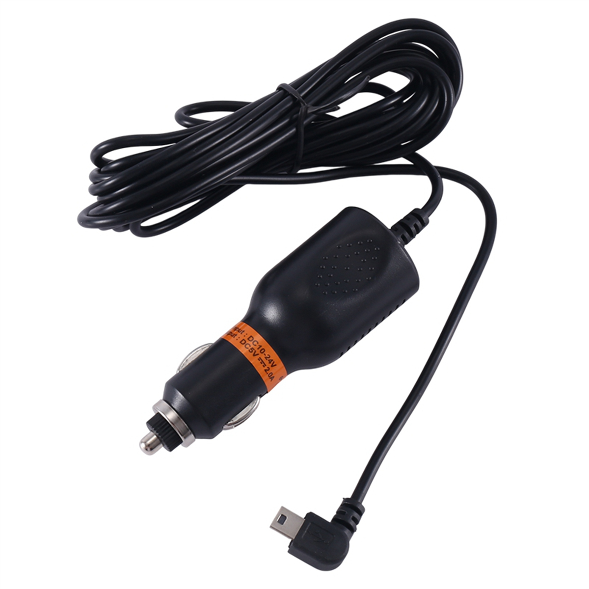 10 Inch 1080P Car Dvr Mirror Dash Cam Dual Lens Dashcam Full HD Drive