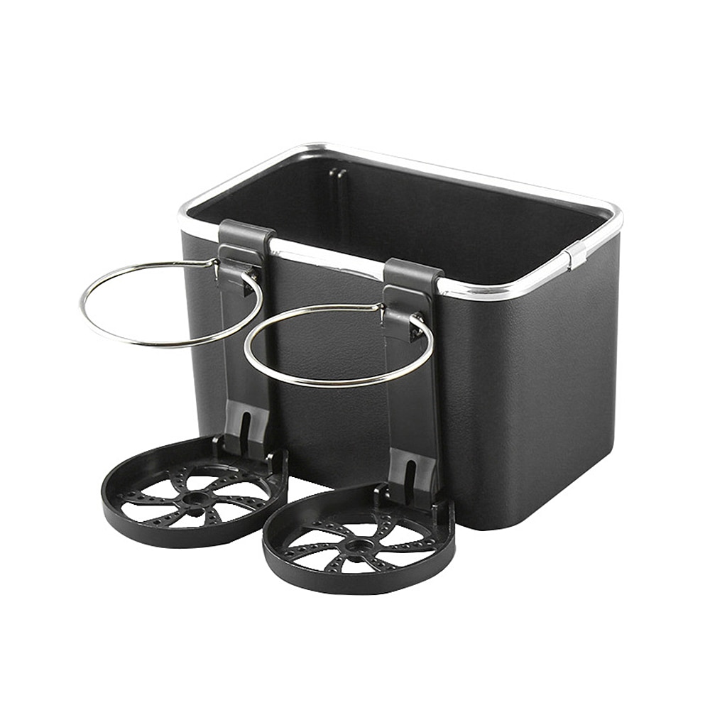 Multifunction Car Storage Box Armrest Organizers Car Interior Stowing