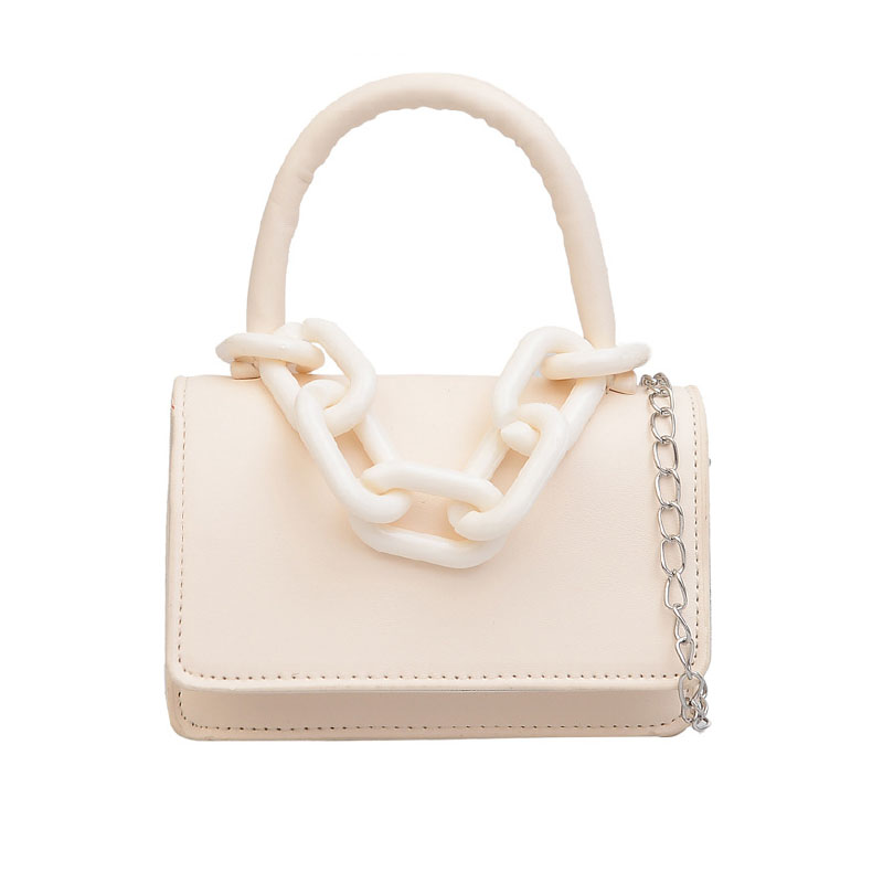 Chain Female Bag Mini Summer Crossbody Bags For Women Fashion Luxury Designer Handbag Trend Woman Shoulder Purse