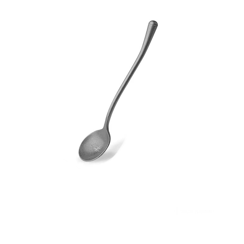 Stainless Steel Coffee Stirring Spoon Exquisite Coffee Spoon Portable Coffee Tools Professional Barista Accessories