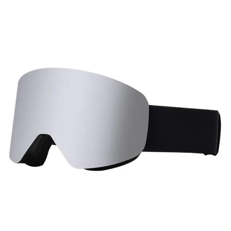 Adults Snowboard Goggles Double-layer Men Women Sk...