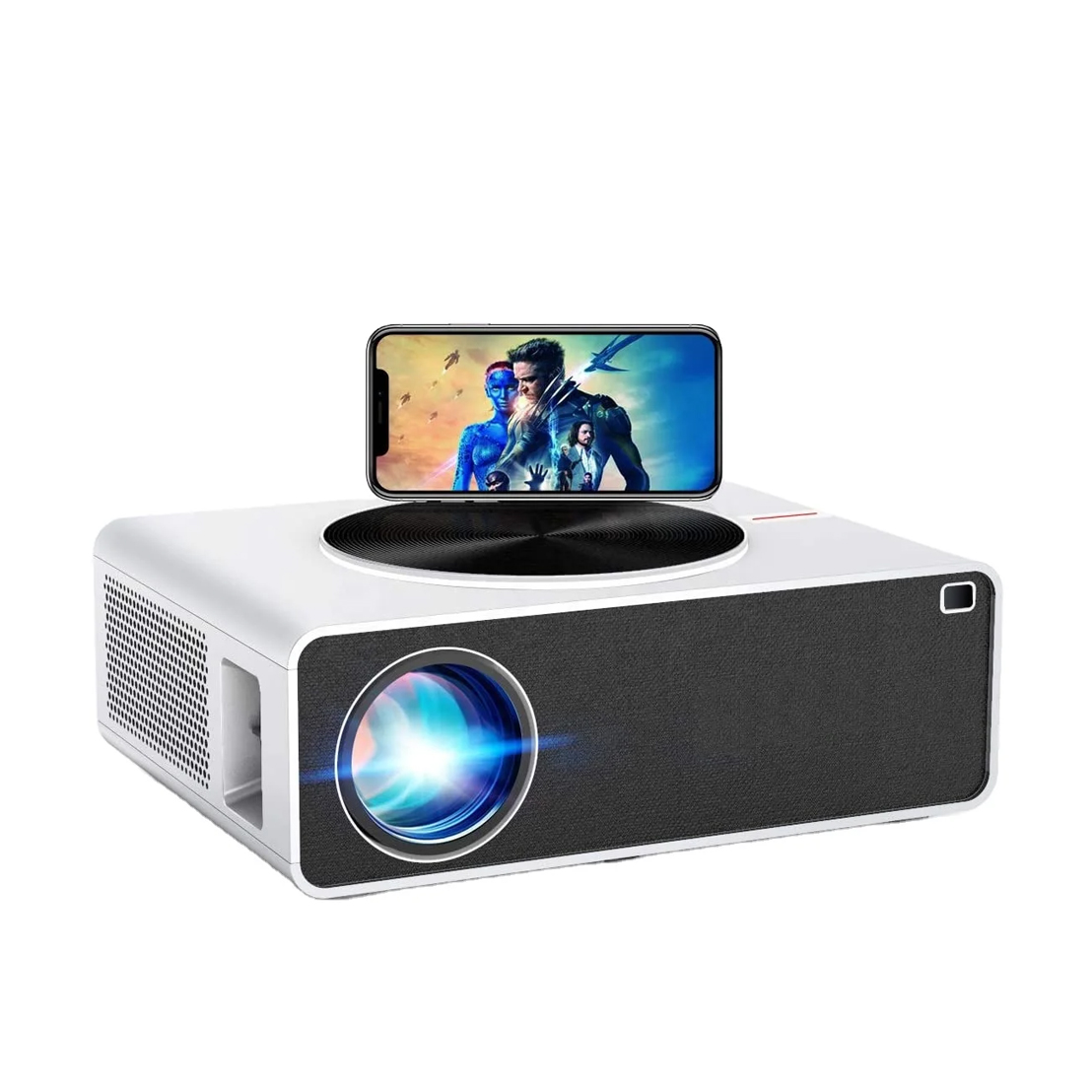 1080p projector Factory Factory Native 1080p Proje...