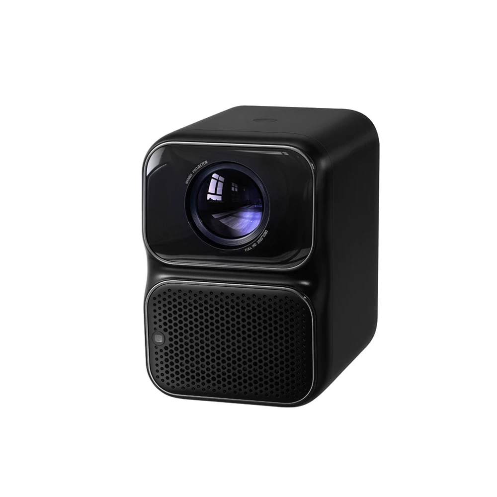 Projector 1080P Netflix Portable Mini 4K Dolby Office Home Theater Autofocus 650 ANSI with 5G WiFi HDR 10 Linux System Beamer