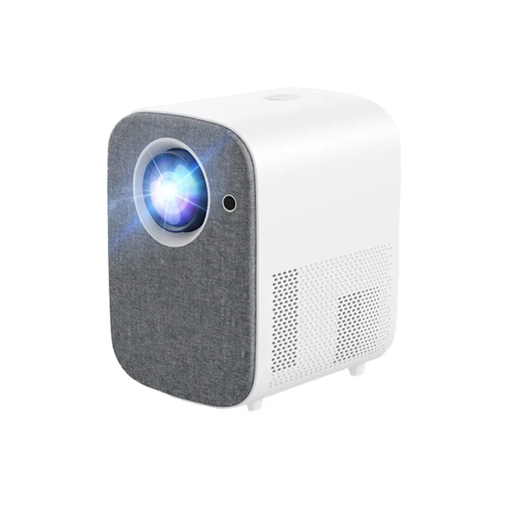 LED Projector Full HD Office Home Theater Cinema 6000 Lumens Projectors WIFI Android Portable Beamer MINI Smart TV