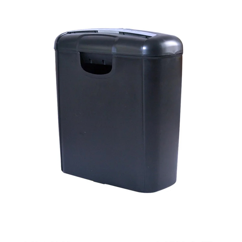 Small Size A4 Shredder Grinder For Office Househol...