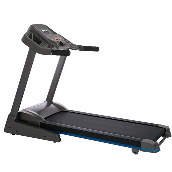 High Quality Foldable Fitness Equipment Mechanical Treadmill