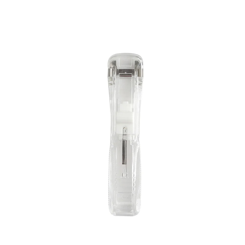 Non-marking Stapler Office Stationery Paper Stapli...