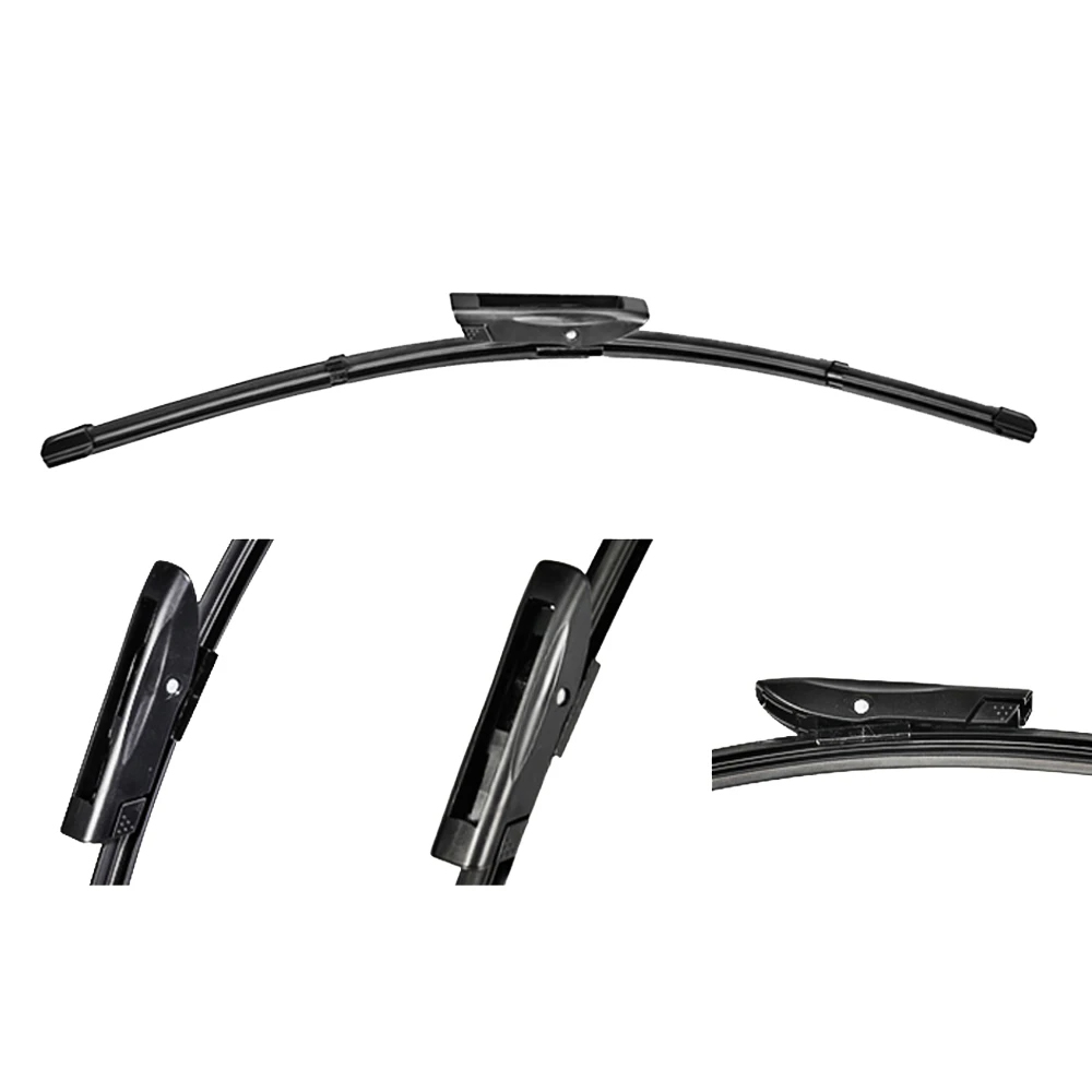 Windscreen Windshield Accessories Windows Brushes Washer Car Front Wiper Blades