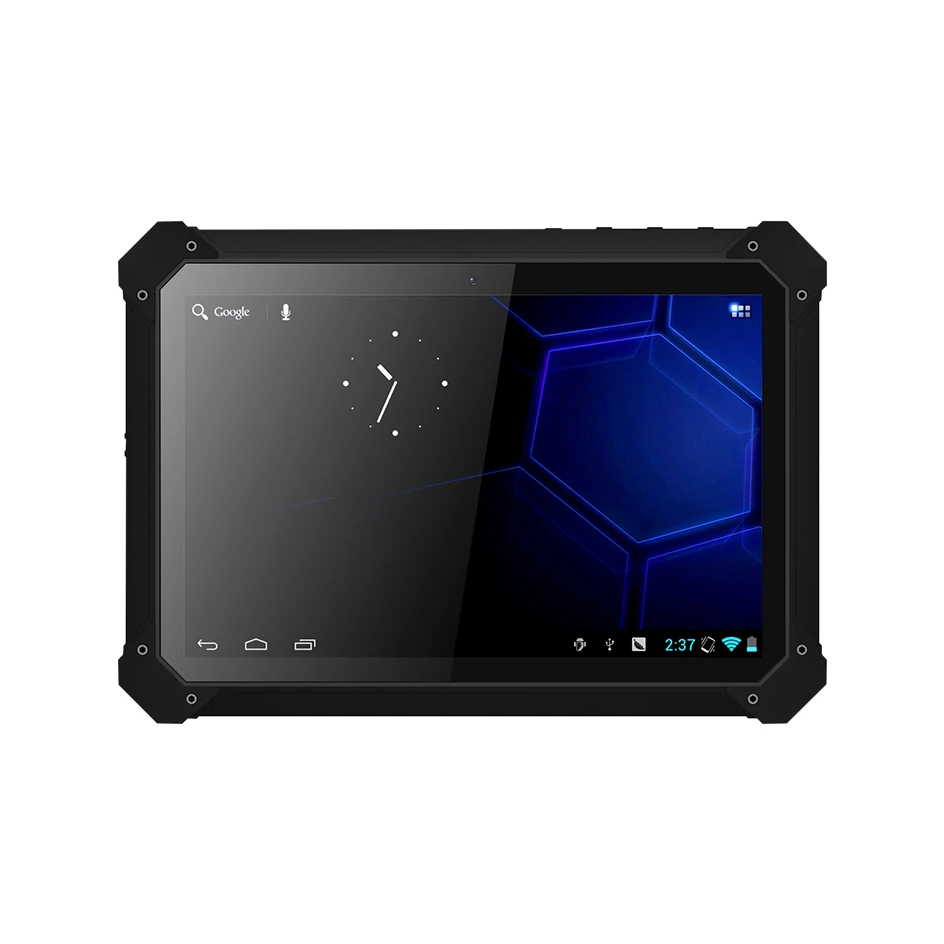 Rugged Waterproof Tablet PC Barcode Scanner Tablet...