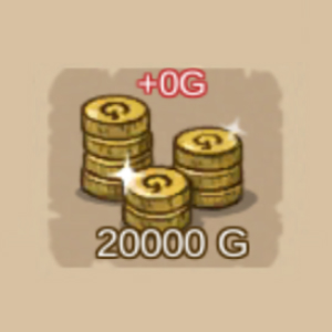 Spooky Runner Recharge 20000 Gold Coins Proxy Recharge