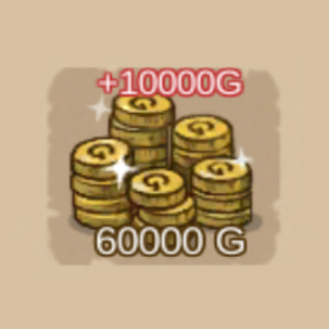 Spooky Runner Recharge 60000 Gold Coins Proxy Recharge Give 10000 Gold Coins