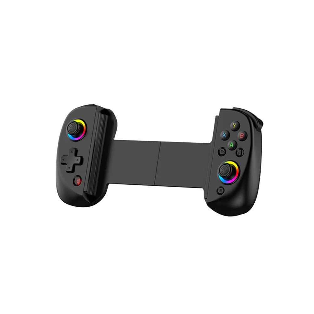 Wireless Bluetooth Controller Smartphone Gamepad For Controller Telescopic Gamepads