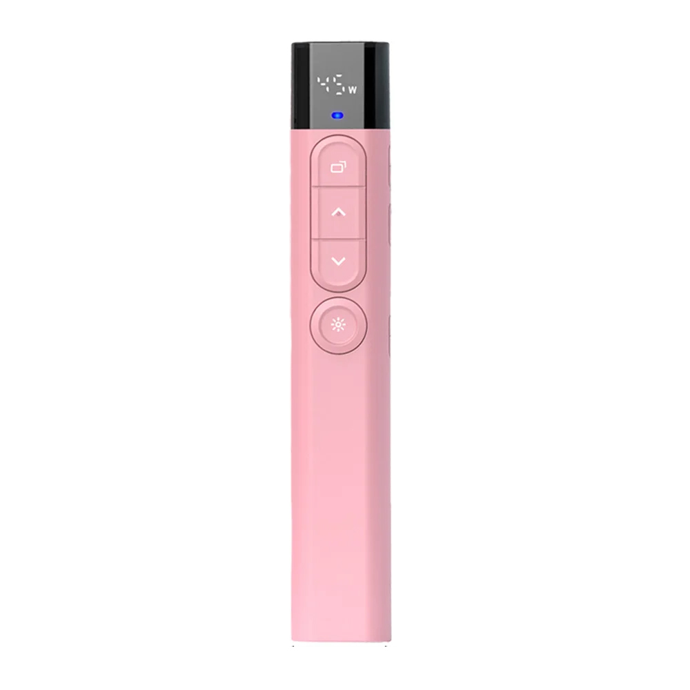 Multi Wireless Presenter PPT Page Turner USB Pointer With Remote Control Infrared Presenter Pen For Projector PPT Slide